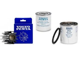 Volvo Penta Kit Mentenanta D1-30/ D2-40 - imagine 2
