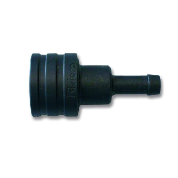 Conector (Mufa) Mama Honda F-LS