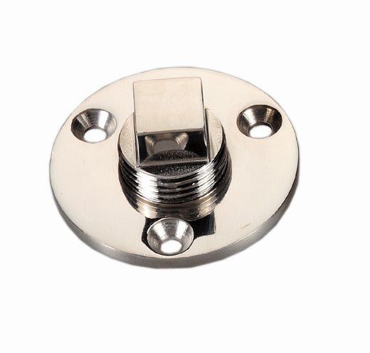 Dop Scurgere Inox