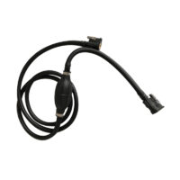 Furtun Alimentare 2M cu Para Amorsare Yamaha
