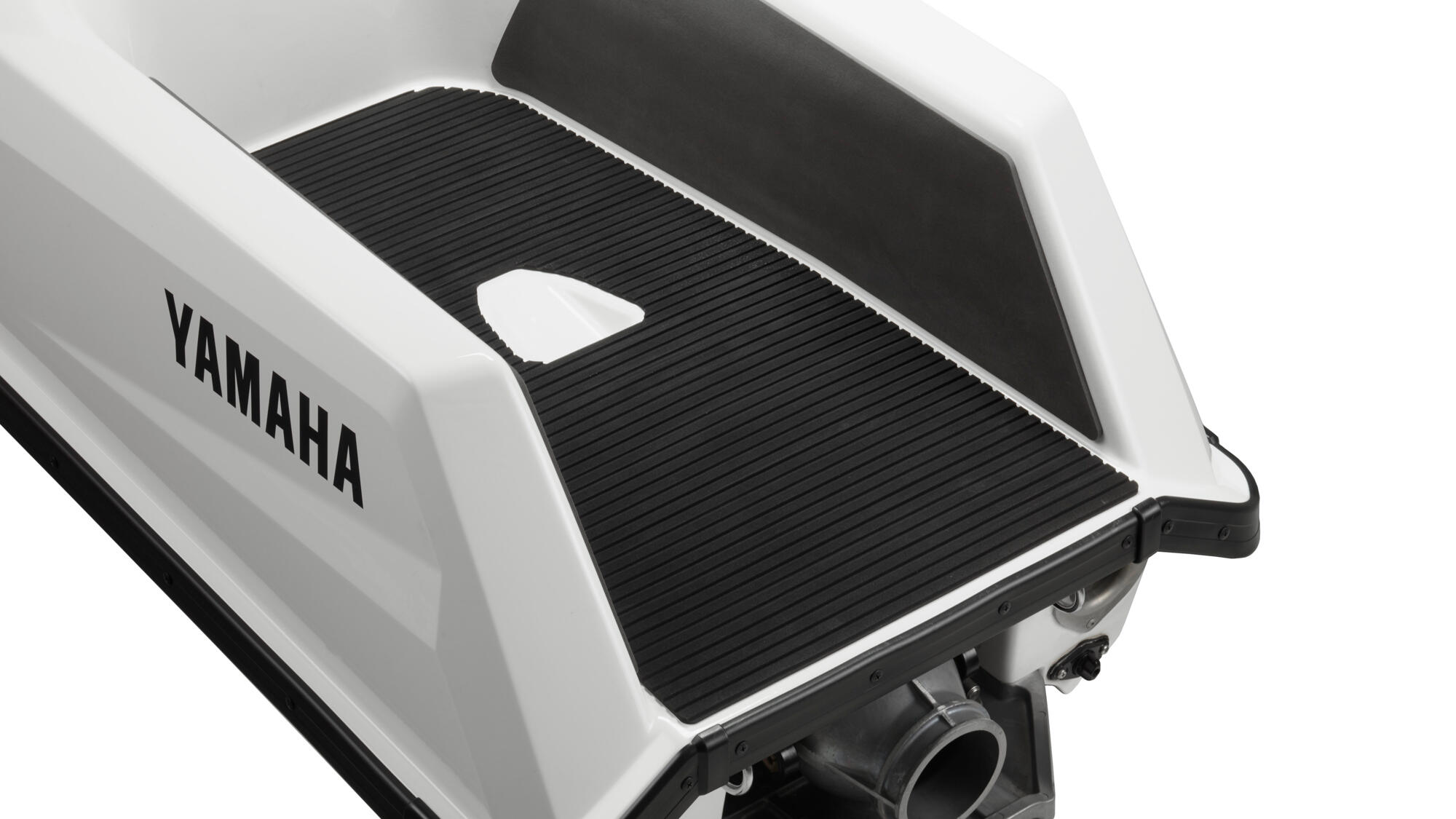 Skijet Yamaha SuperJet 2023 - imagine 8