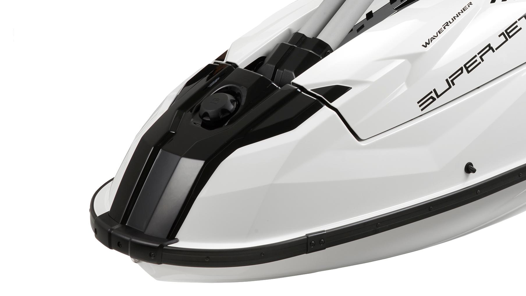 Skijet Yamaha SuperJet 2023 - imagine 5