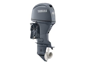 Motor de barca Yamaha FT60JETL