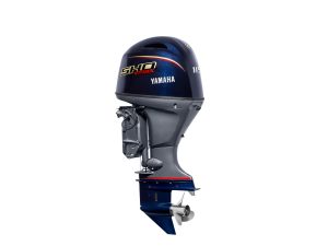 Motor de barca Yamaha VF115LA
