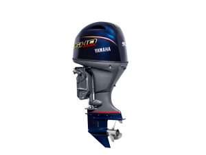 Motor de barca Yamaha VF90LA