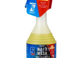 Soluție de curățare pentru motocicletă S100 Moto Wash
