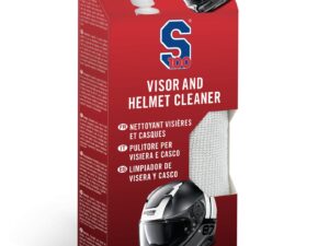 Soluție de curățare pentru viziere și căști S100 Visor & Helmet Cleaner