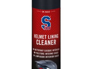 Spray de curățare pentru căptușeala căștii S100 Helmet Lining Cleaner, 300 ml