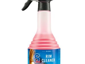 Soluție de curățare pentru jante de motocicletă S100 Rim Cleaner, 500 ml