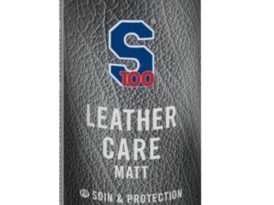 Spray de îngrijire pentru piele mată și întoarsă S100 Leather Care Matt, 300 ml