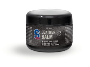 Balsam pentru piele S100 Leather Balm, 250 ml