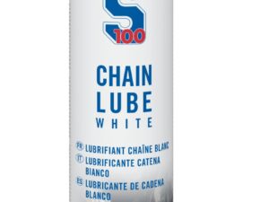 Spray alb pentru lanț S100 Chain Lube White