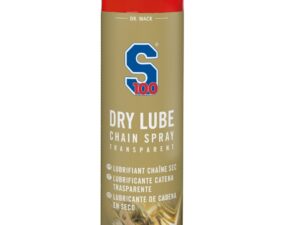 Spray de lanț cu lubrifiere uscată S100 Dry Lube Chain Spray