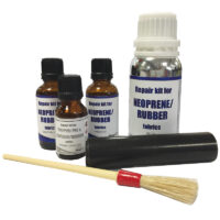 Kit Adeziv Hercules pentru Neopren/Cauciuc