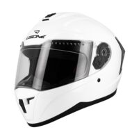 Casca Moto Osone IBLO2G Alb XL