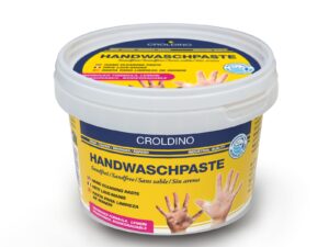 Pastă pentru curățarea mâinilor CROLDINO Hand Cleaning Paste