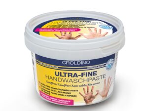 Pastă fină pentru curățarea mâinilor CROLDINO Ultra-Fine Hand Cleaning Paste