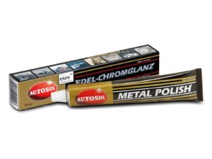 Pastă de lustruit metale AUTOSOL Metal Polish