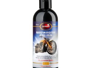 Soluție de lustruire și protecție AUTOSOL Showroom Polish, 250 ml