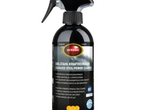 Soluție de curățare pentru oțel inoxidabil AUTOSOL Stainless Steel Power Cleaner