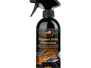 Sealant polimeric pentru vopsea AUTOSOL Polymer Shine Protection, 500 ml