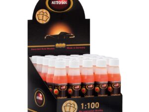 Concentrat pentru lichidul de parbriz AUTOSOL Windscreen Wash Concentrate 1:100