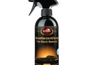 Soluție pentru îndepărtarea rășinii AUTOSOL Tree Resin Remover, 500 ml
