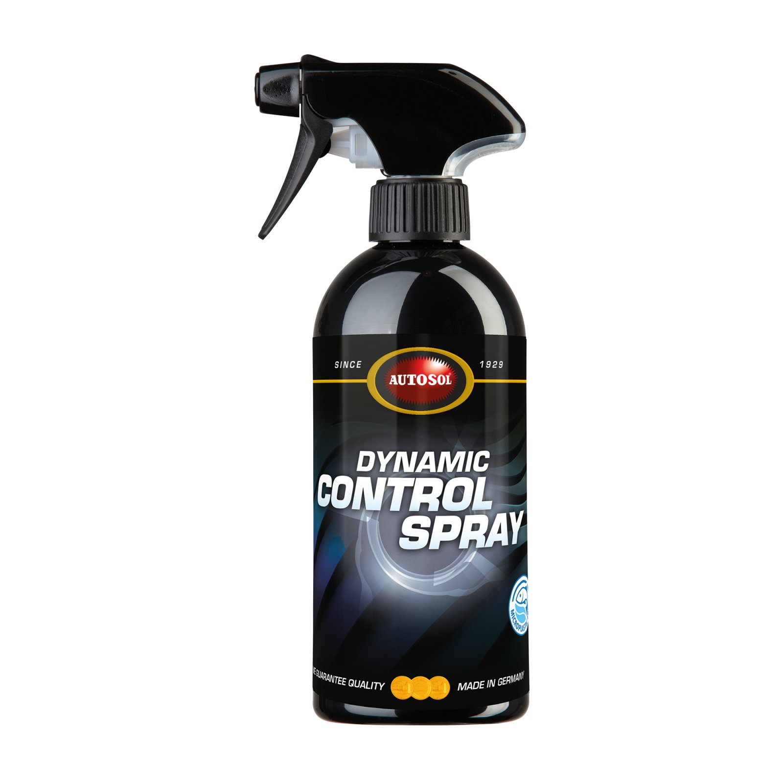 Spray de control după polișare AUTOSOL Dynamic Control Spray, 500 ml