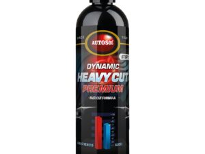 Polish abraziv AUTOSOL Dynamic Heavy Cut Premium