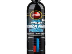 Polish de finisare AUTOSOL Dynamic Mirror Finish Premium