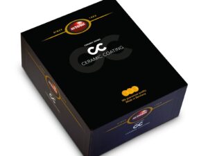 Set de protecție ceramică pentru vopsea AUTOSOL Ceramic Series Coating Set, 50 ml