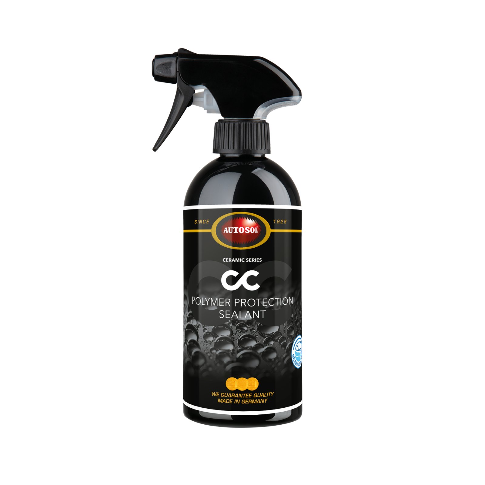 Sealant polimeric AUTOSOL Ceramic Series Polymer Protection Sealant, 500 ml