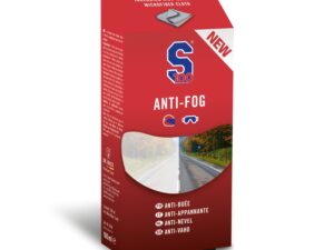 Soluție antiaburire pentru viziere S100 Anti-Fog
