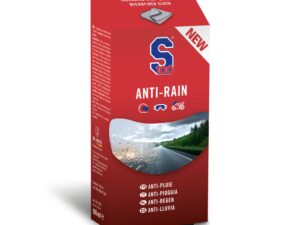 Tratament hidrofob pentru viziere S100 Anti-Rain