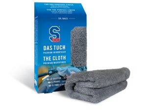 Lavetă din microfibră S100 THE CLOTH – Premium Microfiber