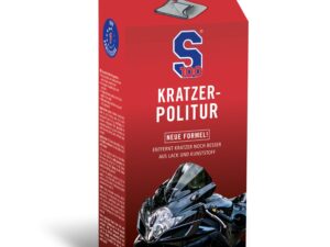 Polish pentru îndepărtarea zgârieturilor S100 Kratzer-Politur, 50 ml