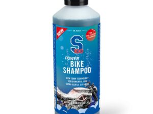 Șampon pentru motocicletă S100 Power Bike Shampoo, 1 L