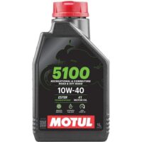 Ulei Moto Motul 5100 10w40 4Timpi 1L