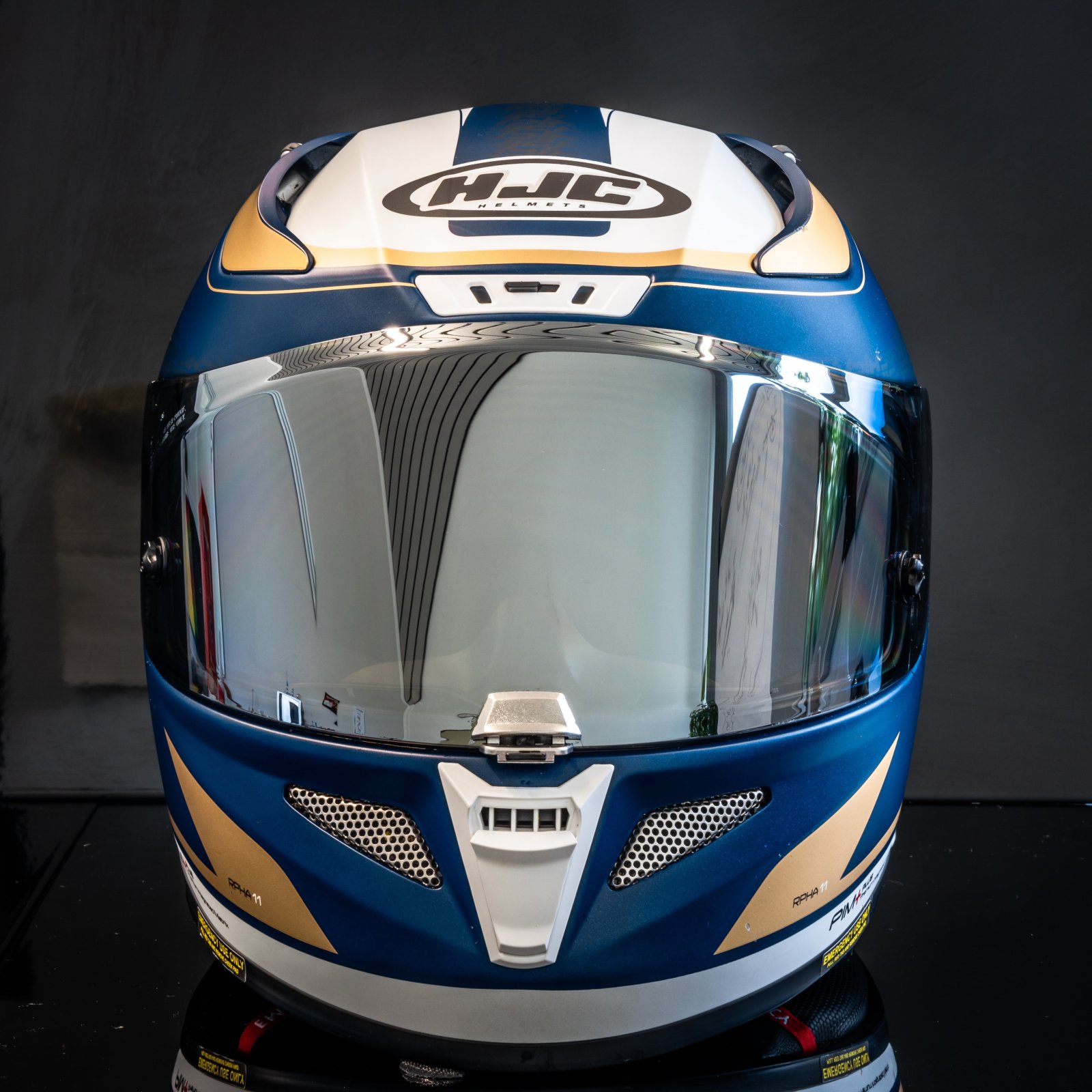 Soluție de curățare pentru viziere și căști S100 Visor & Helmet Cleaner