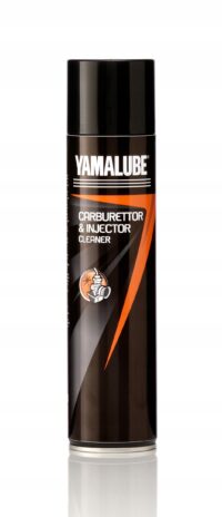 Yamalube Solutie Curatare Carburator si Injectoare