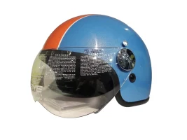 Casca Yamaha Bye Roger BA L