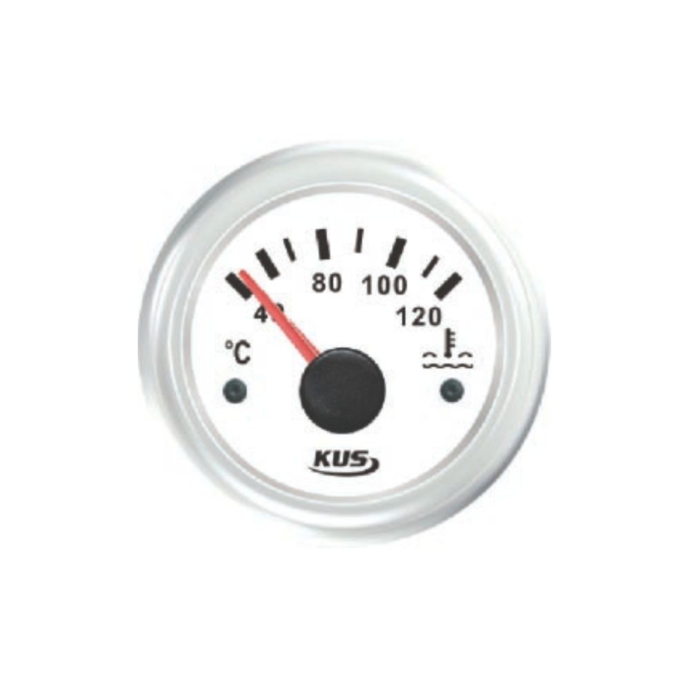 Ceas Indicator Temperatura Apa Motor Barca