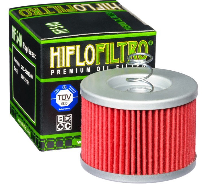 Filtru Ulei Hiflo HF 540