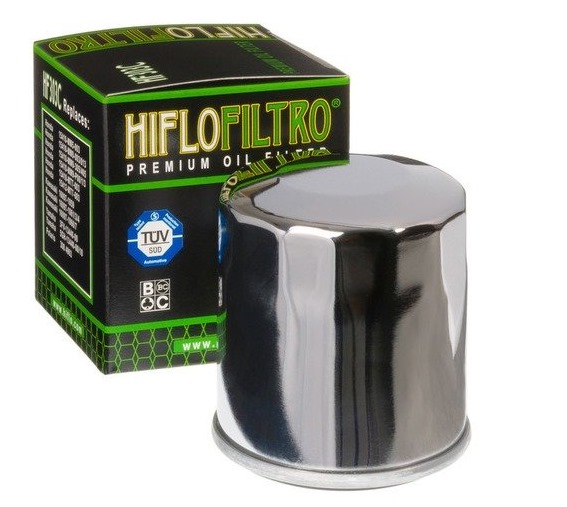 Filtru Ulei Hiflo HF 303C