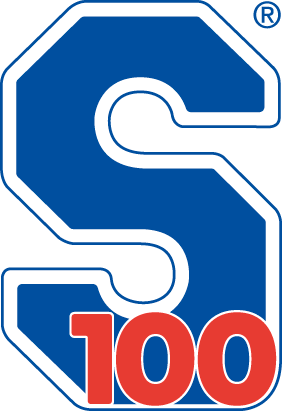 Logo S100