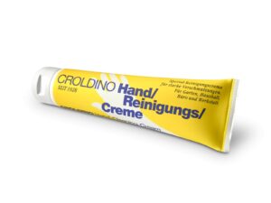 Cremă pentru curățarea mâinilor CROLDINO Hand Cleaning Cream, 100 ml