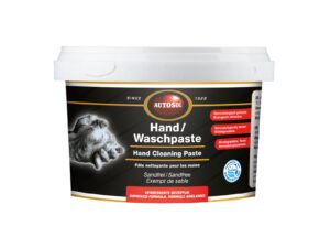 Pastă pentru curățarea mâinilor AUTOSOL Hand Cleaning Paste, 500 ml