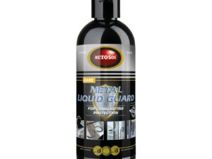 Soluție de protecție pentru metale AUTOSOL Metal Liquid Guard, 250 ml
