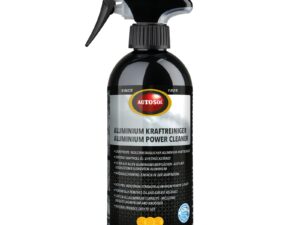 Soluție de curățare pentru aluminiu AUTOSOL Aluminium Power Cleaner