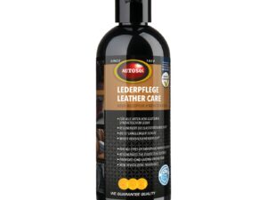 Emulsie de îngrijire pentru piele AUTOSOL Leather Care, 250 ml